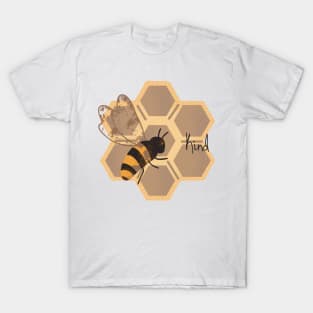 BEE kind T-Shirt